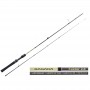 Lanseta Spinning Lucky John Basara Faktor 2 (1.68m / 0.3-2g)