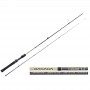 Lanseta Spinning Lucky John Basara Faktor 2 (1.68m / 0.3-2g)