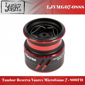 Tambur Rezerva Mulineta Lucky John Vanrex Microgame 7 800FD