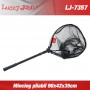 Minciog Pliabil Lucky John 90 cm