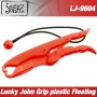 Lucky John Grip plastic Floating