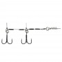 Lucky John Stinger System SSW 1x7