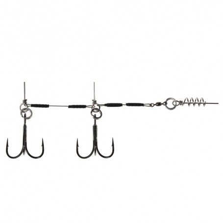 Lucky John Stinger System SSW 1x7