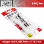 Lucky John Stinger System *1 Treble Hook