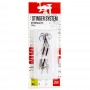 Lucky John Stinger System *1 Treble Hook