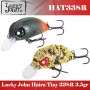 Lucky John Haira Tiny 33SR - 008