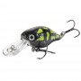 VOBLER CHUBBY LUCKY JOHN 4DRF / 4.8gr