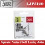 Spirala pentru Naluci Soft Lucky John Corkscrow Kit