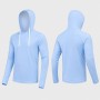 Bluza UV Relax Lures Camo Grey