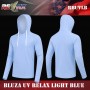 Bluza UV Relax Lures Camo Grey
