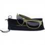 Ochelari Polarizati cu Lentile Gri UV400