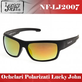 Ochelari Polarizati Flotanti Lucky John NF-LJ2007