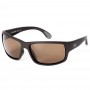 Ochelari Polarizati Flotanti Lucky John NF-LJ2008 cu Lentile Maro