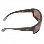 Ochelari Polarizati Flotanti Lucky John NF-LJ2008 cu Lentile Maro