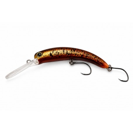 MUKAI TREMO LONG 55F - RBG