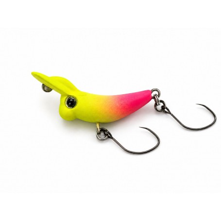 MUKAI Shachihoko Crank 23HS / 2.6g