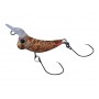 MUKAI Shachihoko Crank 23HS / 2.6g