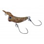Vobler Mukai Shachihoko Crank 23HS / 2.6g