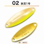 I Jet Link Wakizashi Trout Spoon 0.5gr/23mm