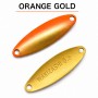 I Jet Link Wakizashi Trout Spoon 01 Red Hot Gold
