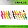 I Jet Link Wakizashi Trout Spoon 