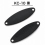 I Jet Link Wakizashi Trout Spoon KC-10