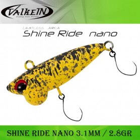 Valkein Shine Ride Nano - 