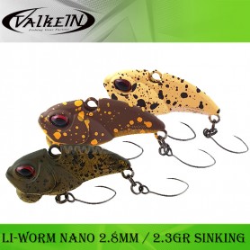 Valkein Li-worm Nano - 