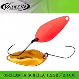 Oscilanta ValkeIN Scheila - no.