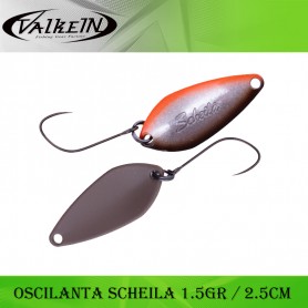 Oscilanta ValkeIN Scheila - no.13