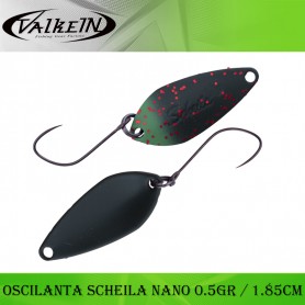 Oscilanta ValkeIN Scheila - no.