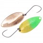 Oscilanta ValkeIN Black Blast 1.3gr / 2.3cm