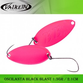 ValkeIN Black Blast 1.3gr - no.06