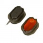 Matrita Method Feeder Flat Oval S 28*75mm