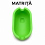 Matrita din Silicon pentru Method Feeder – Marimea S