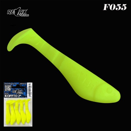 Relax Kopyto 5CM Floating - F055