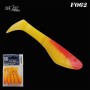 Kopyto 5cm Floating Relax (*5buc)