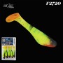 Kopyto 5cm Floating Relax (*5buc)