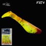 Relax Kopyto 5CM Floating - F274
