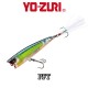 YO-ZURI 3DB POPPER 7,5 CM F