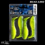 Kopyto 7,5cm Laminat Relax (*4buc)