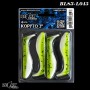 Kopyto 7,5cm Laminat -L045