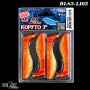 Kopyto 7,5cm Laminat -L162