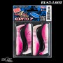 Kopyto 7,5cm Laminat Relax (*4buc)