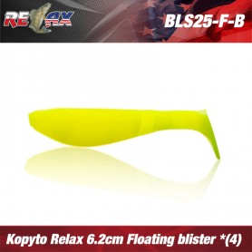 Relax Kopyto 6.2CM Floating - F