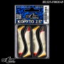 Relax Kopyto 6.2CM Floating - F002O