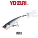 YO-ZURI 3DB POPPER 7,5 CM F