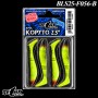 Kopyto 6.2cm Floating Relax (*4buc)