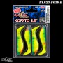 Kopyto 6.2cm Floating Relax (*4buc)