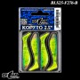 Relax Kopyto 6.2CM Floating - F276